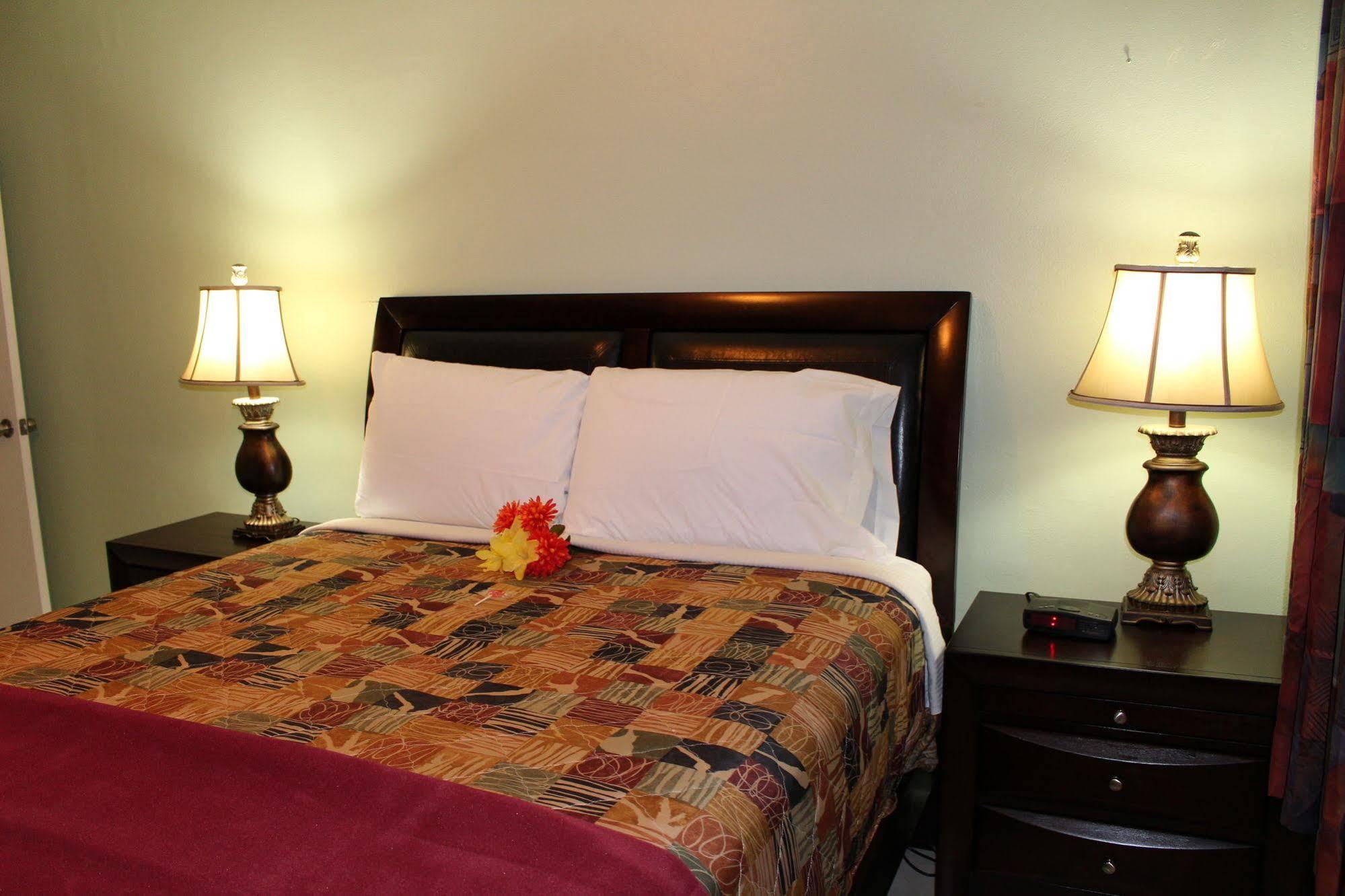 Sunshine Inn & Suites Venice, Florida Venice Gardens Exterior foto
